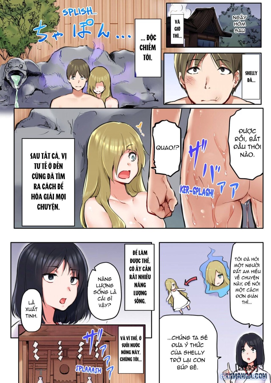 That Won't Fit...! All Night Sex with the Biggest Cock 