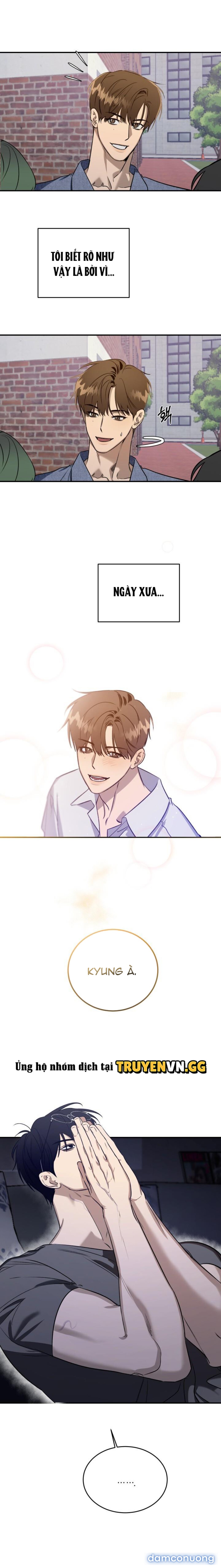Chiếc Gương Điều Ước 