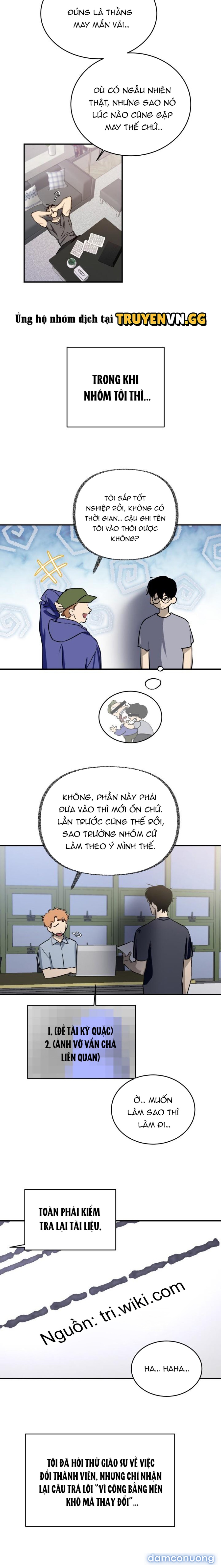 Chiếc Gương Điều Ước 