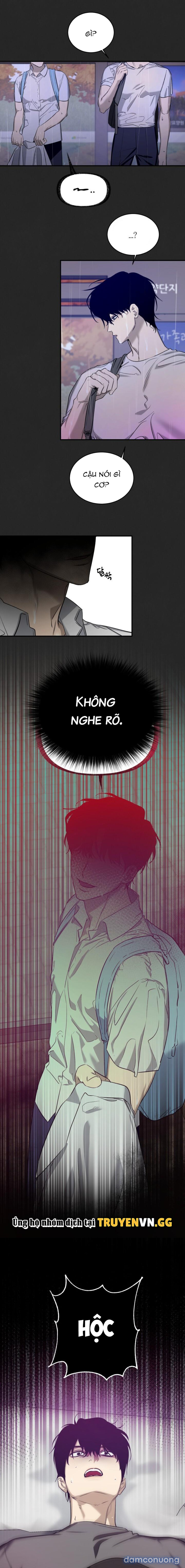 Chiếc Gương Điều Ước 