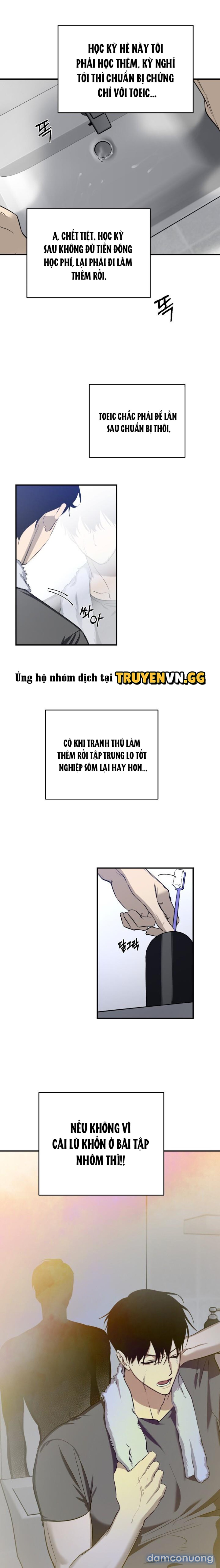 Chiếc Gương Điều Ước 