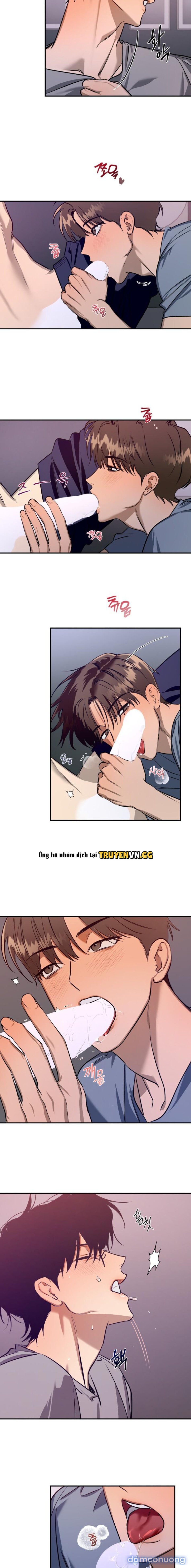 Chiếc Gương Điều Ước 