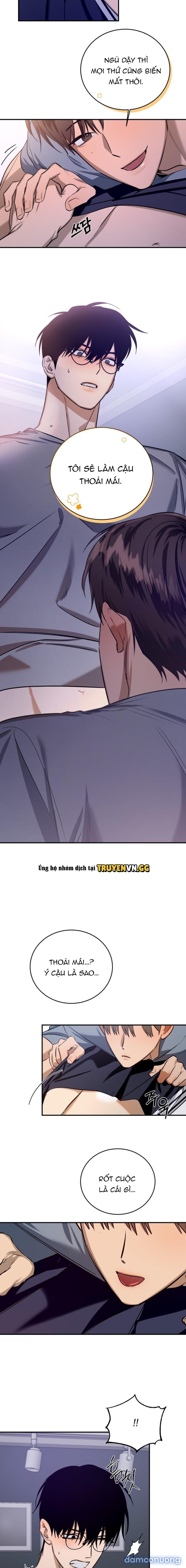 Chiếc Gương Điều Ước 