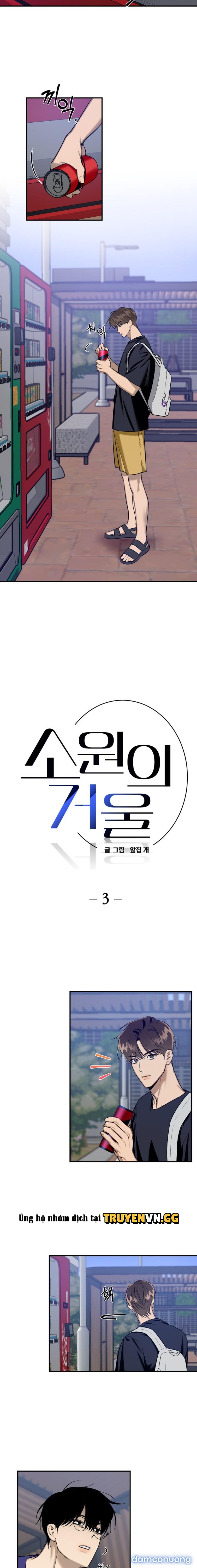 Chiếc Gương Điều Ước 