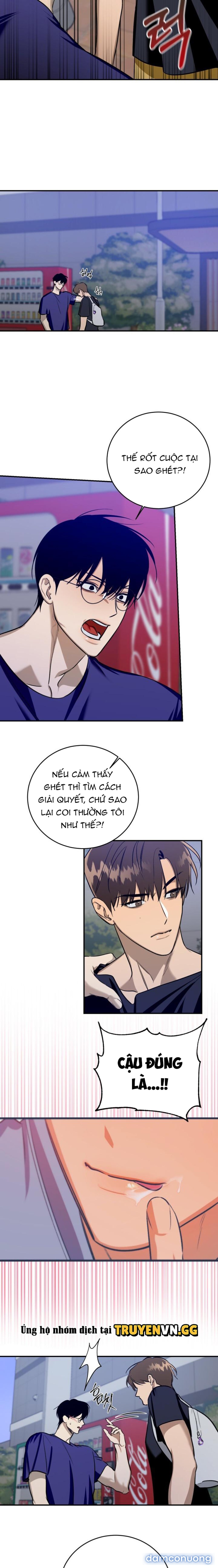 Chiếc Gương Điều Ước 