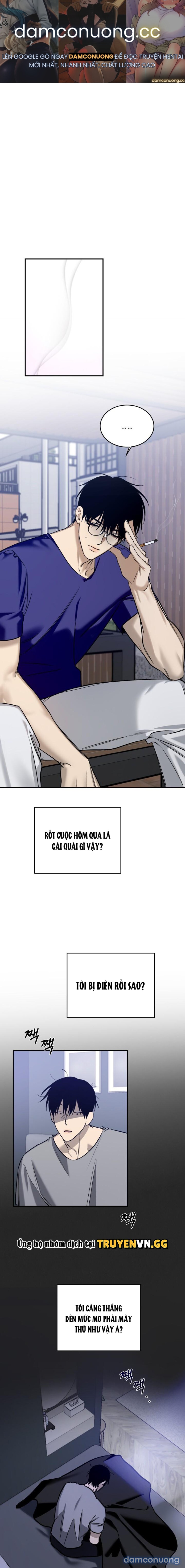 Chiếc Gương Điều Ước 