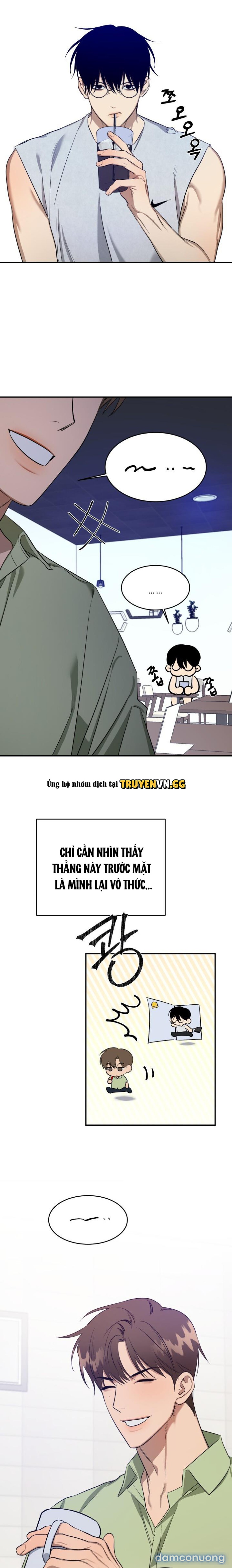 Chiếc Gương Điều Ước 