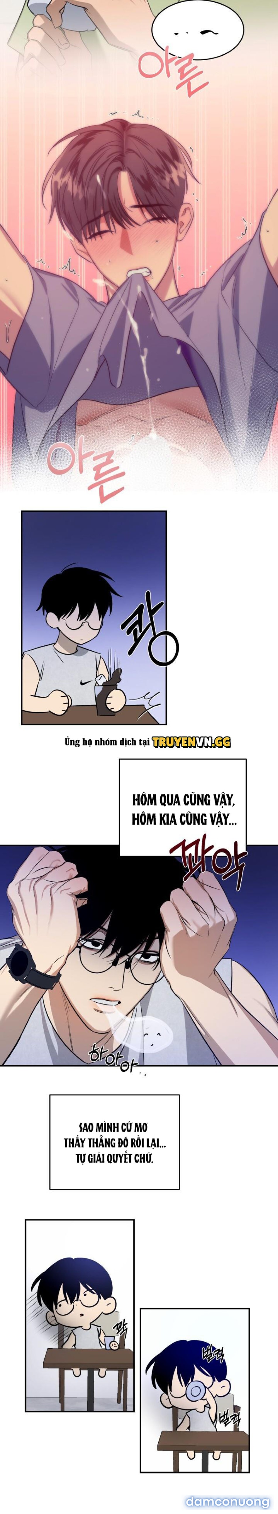 Chiếc Gương Điều Ước 