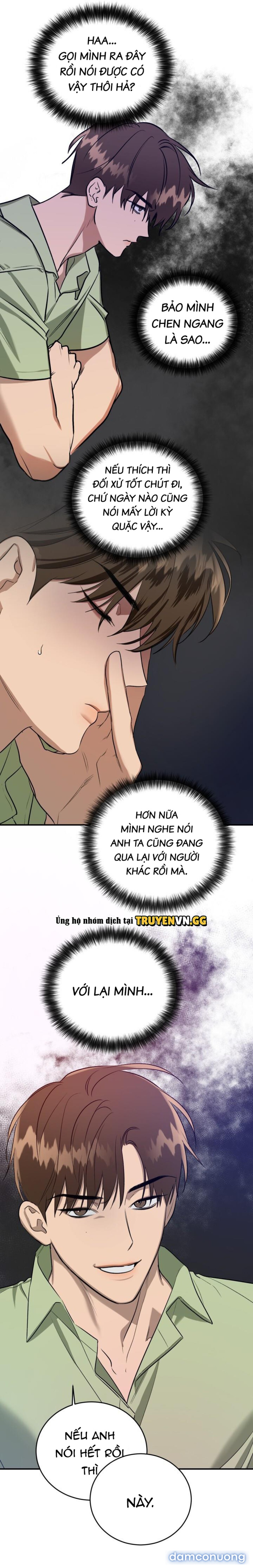 Chiếc Gương Điều Ước 