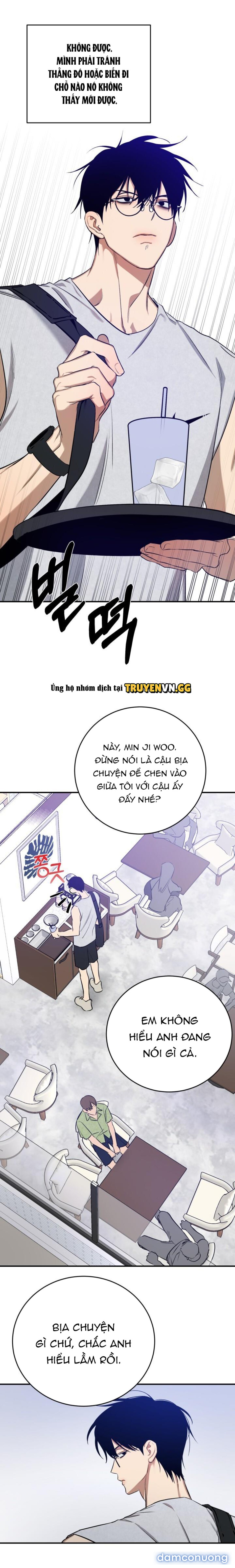 Chiếc Gương Điều Ước 