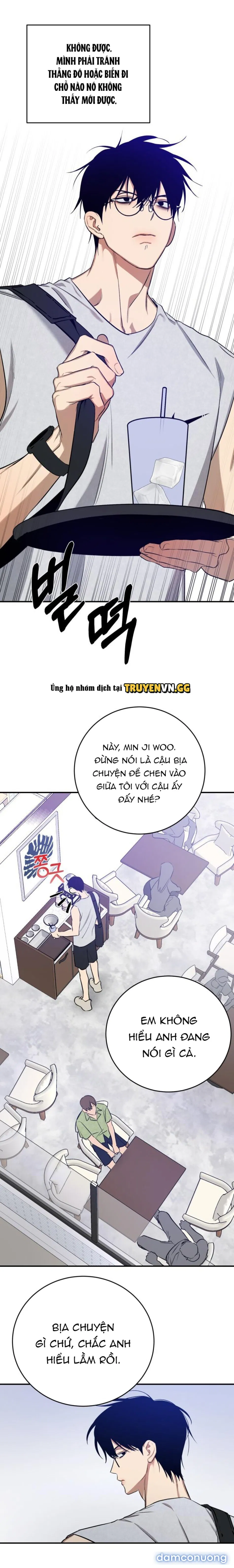 Chiếc Gương Điều Ước 