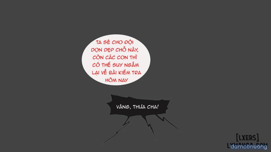Arlecchino - Thực Tập Làm Tình 
