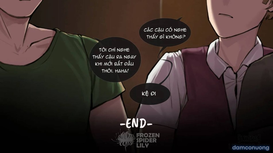 Arlecchino - Thực Tập Làm Tình 