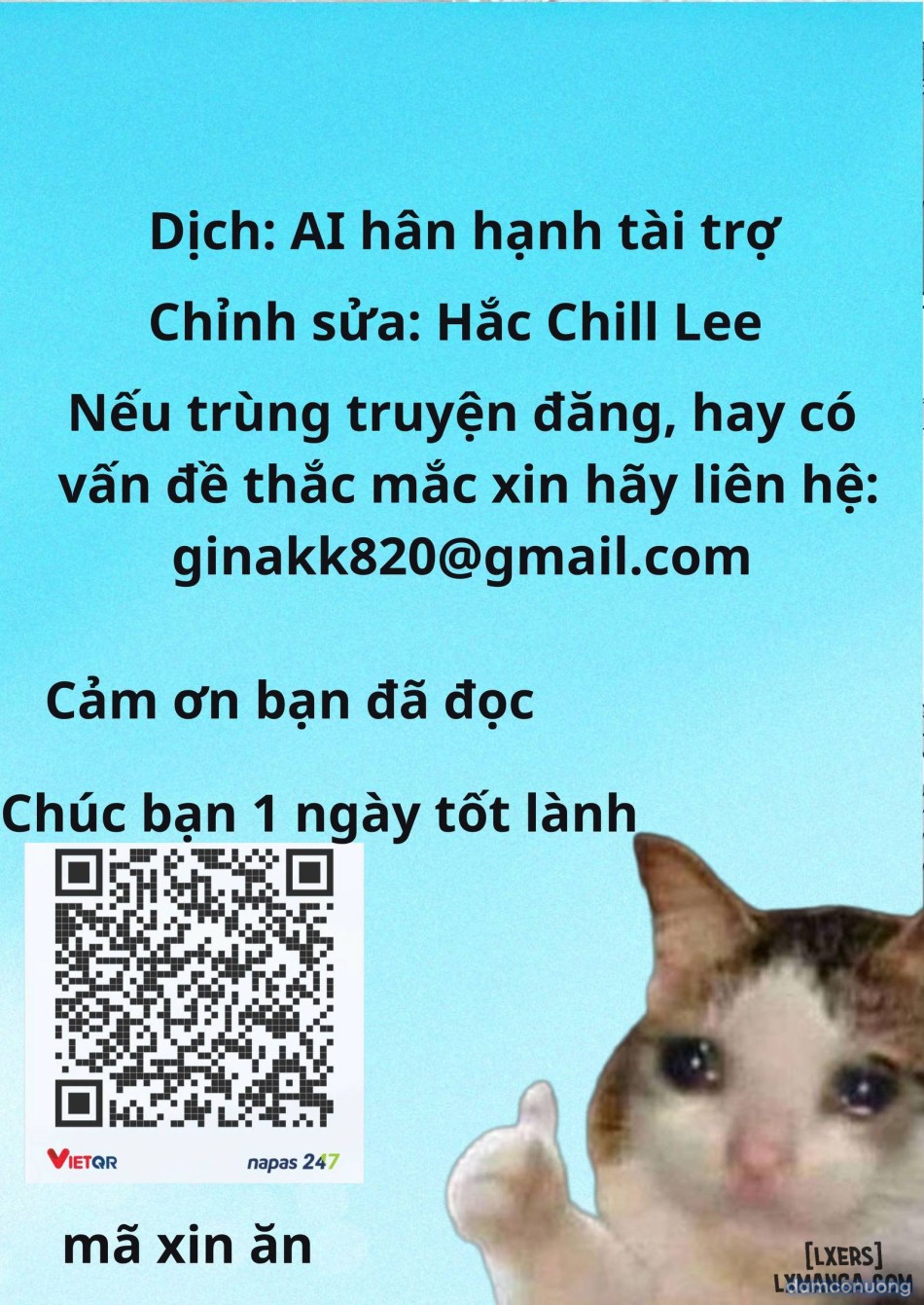 Arlecchino - Thực Tập Làm Tình 