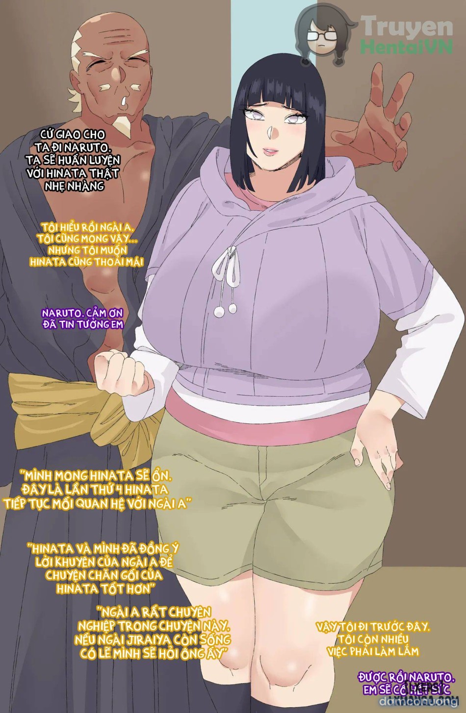 Hinata (Neko Plus) 