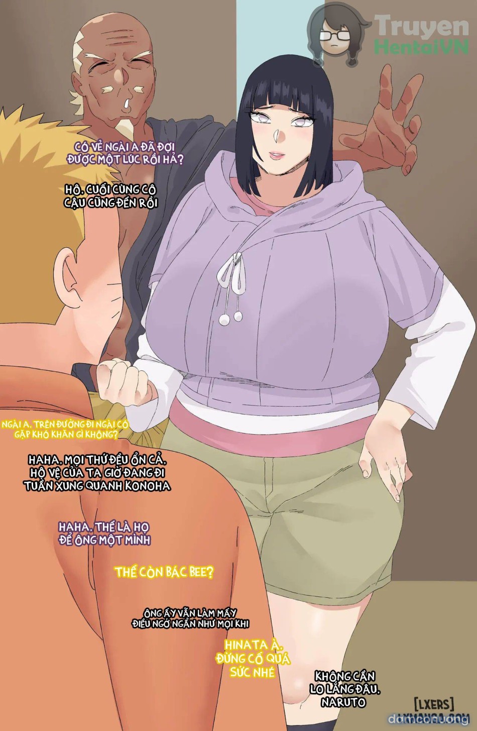 Hinata (Neko Plus) 
