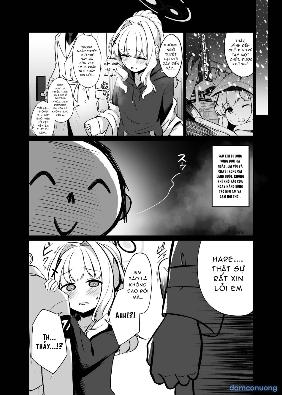 Omagari Hare Kagitsuki Kanzen Koshitsu Kuukan 
