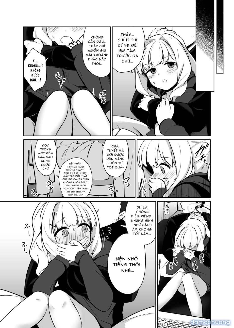 Omagari Hare Kagitsuki Kanzen Koshitsu Kuukan 
