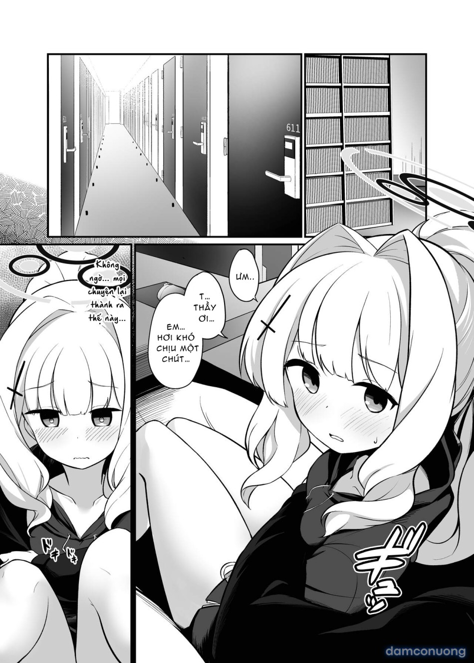 Omagari Hare Kagitsuki Kanzen Koshitsu Kuukan 