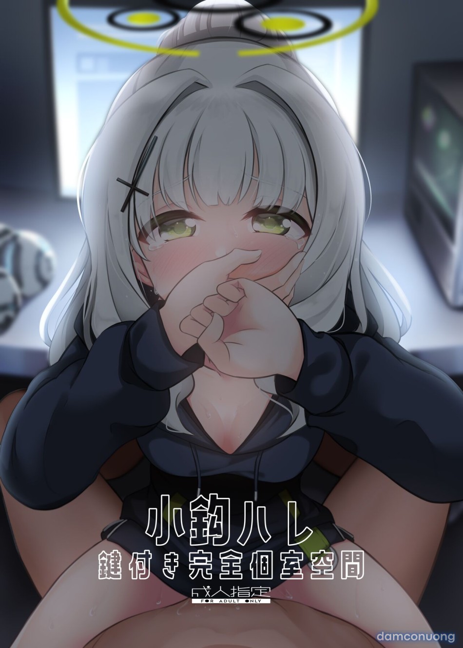 Omagari Hare Kagitsuki Kanzen Koshitsu Kuukan 