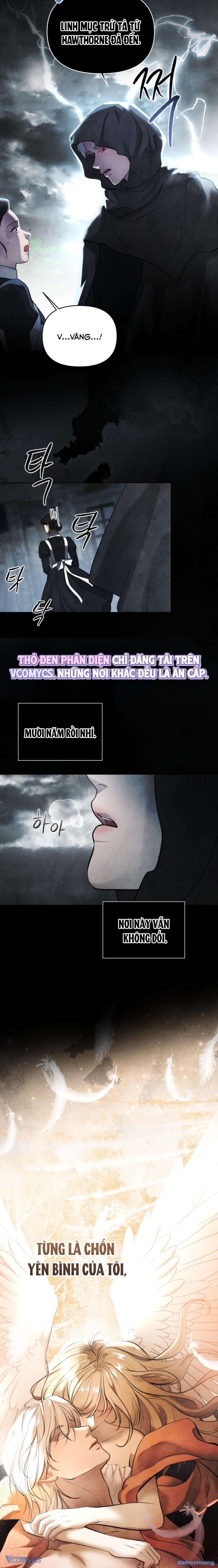 『18+』Ác Ma Dục Vọng Trong Tiểu Thư 