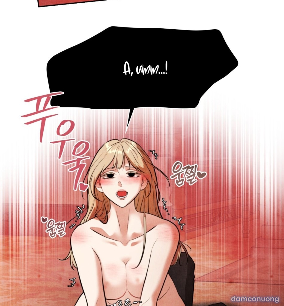 『18+』Ác Ma Dục Vọng Trong Tiểu Thư 