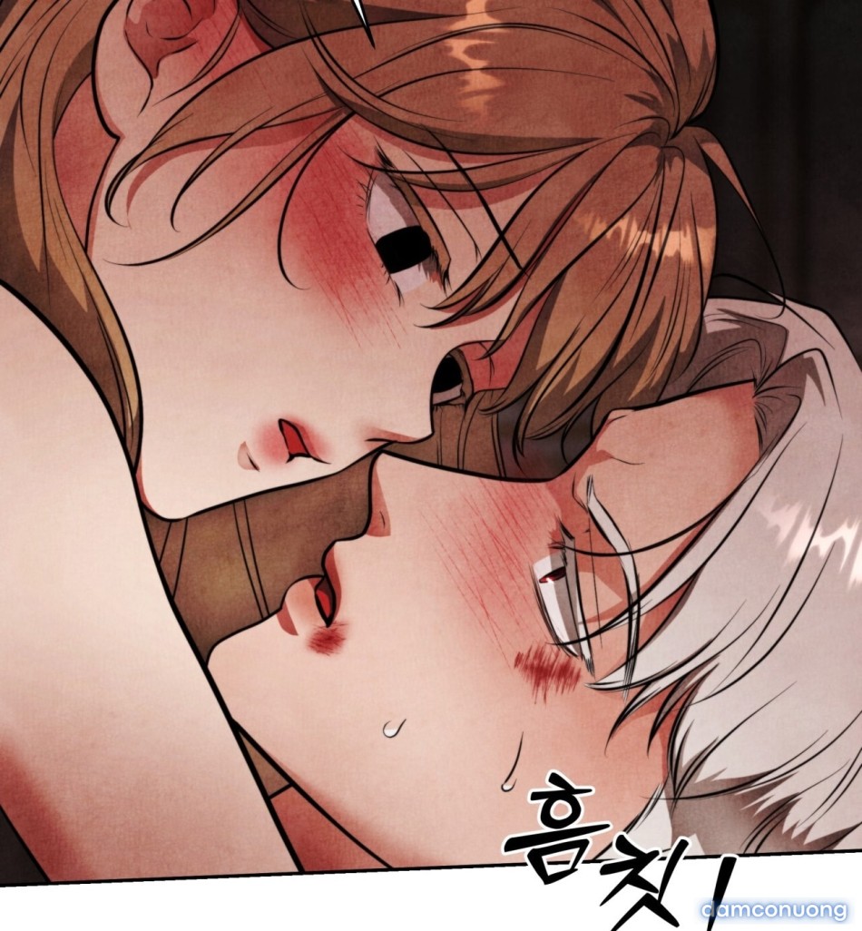 『18+』Ác Ma Dục Vọng Trong Tiểu Thư 