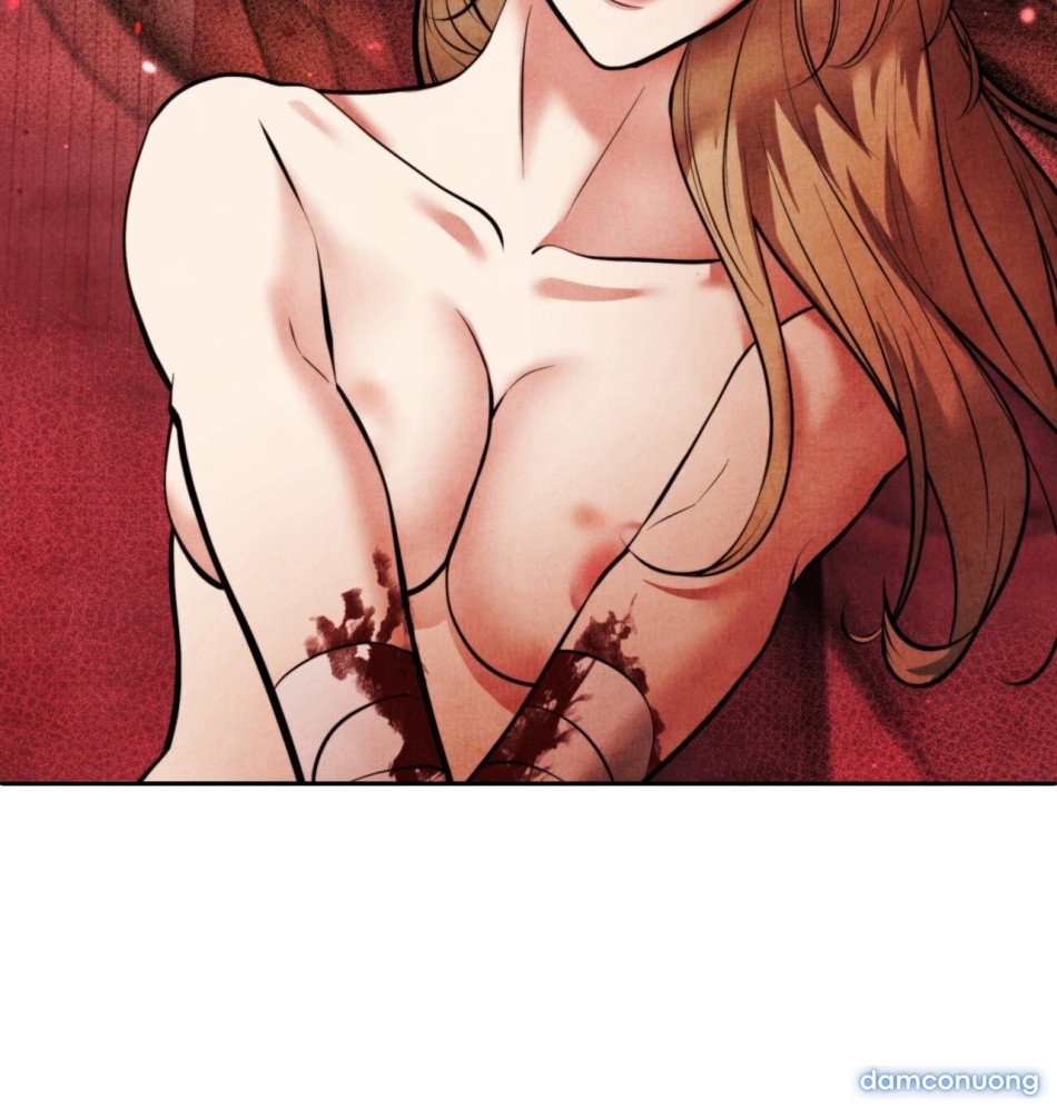 『18+』Ác Ma Dục Vọng Trong Tiểu Thư 