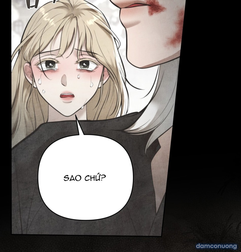 『18+』Ác Ma Dục Vọng Trong Tiểu Thư 