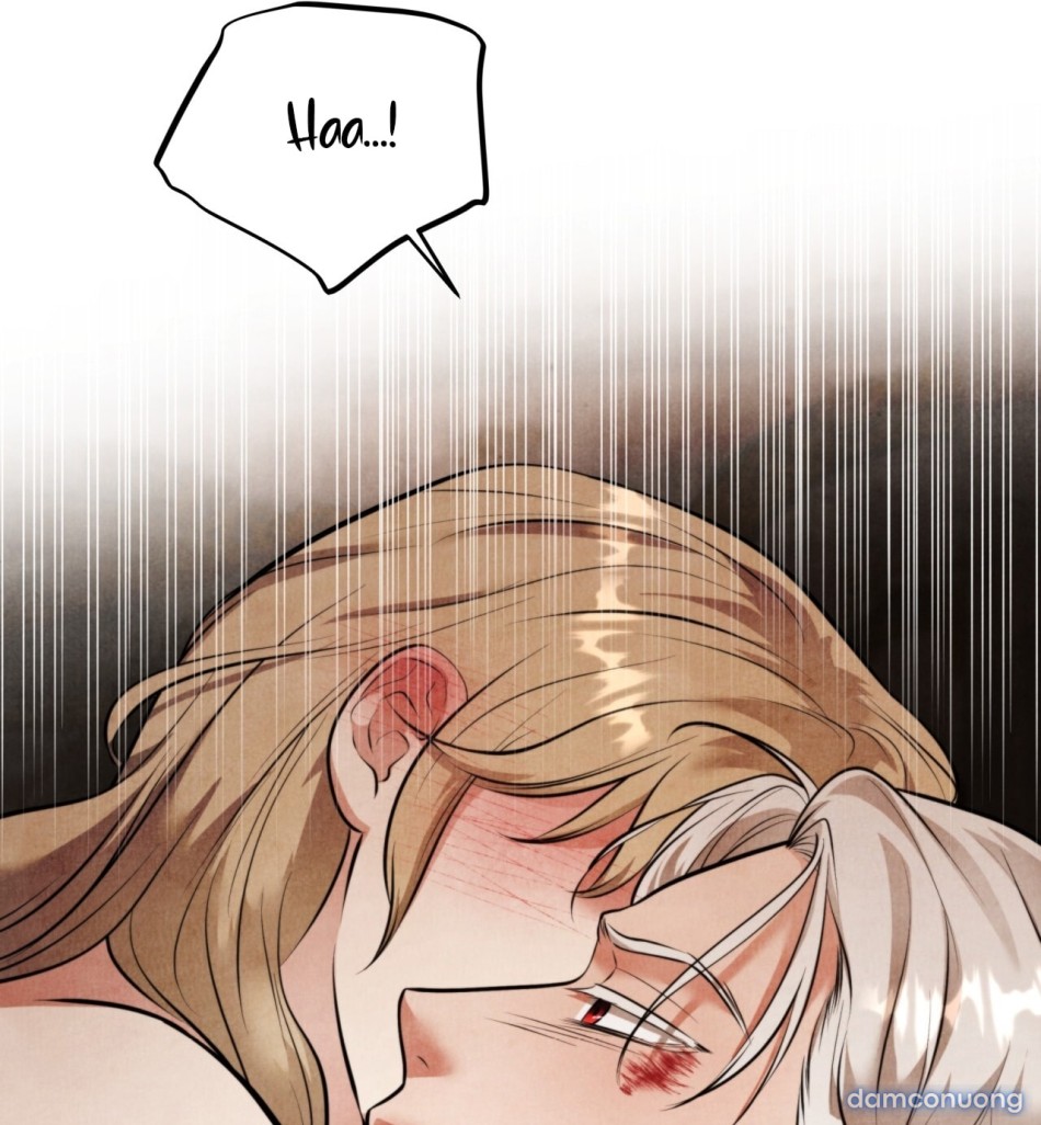 『18+』Ác Ma Dục Vọng Trong Tiểu Thư 