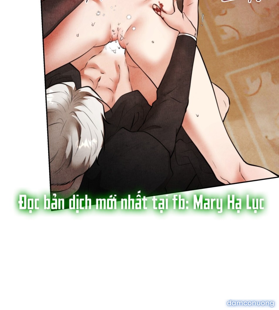 『18+』Ác Ma Dục Vọng Trong Tiểu Thư 