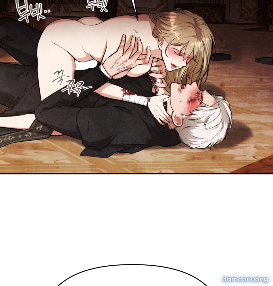 『18+』Ác Ma Dục Vọng Trong Tiểu Thư 