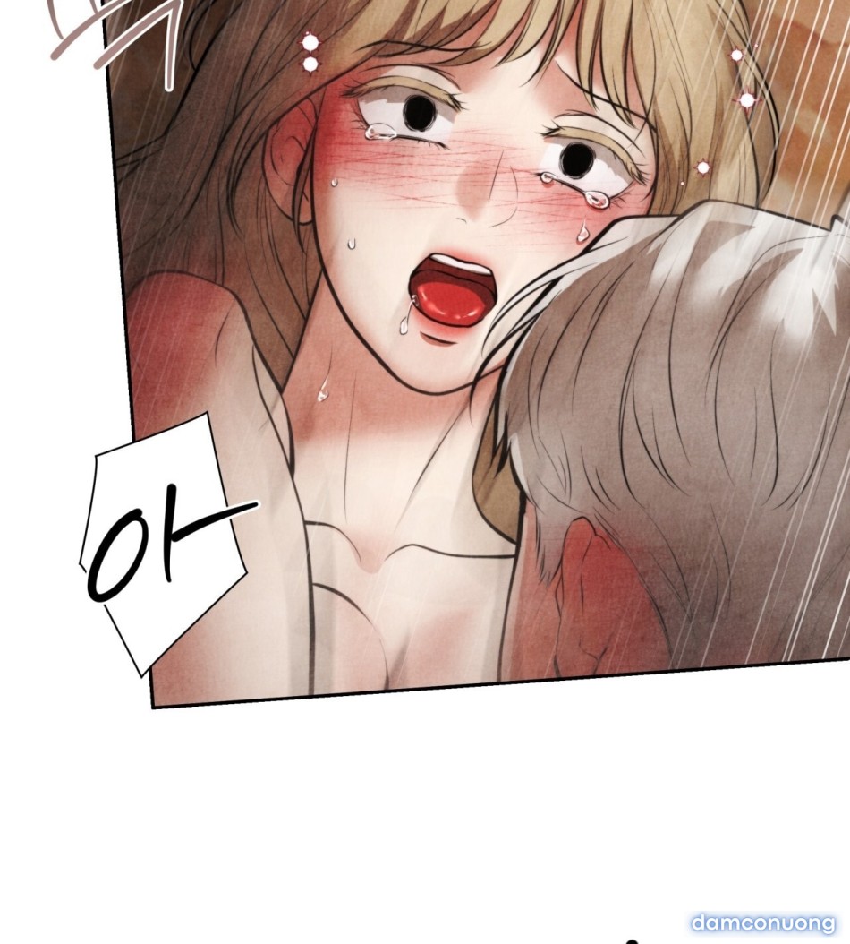 『18+』Ác Ma Dục Vọng Trong Tiểu Thư 