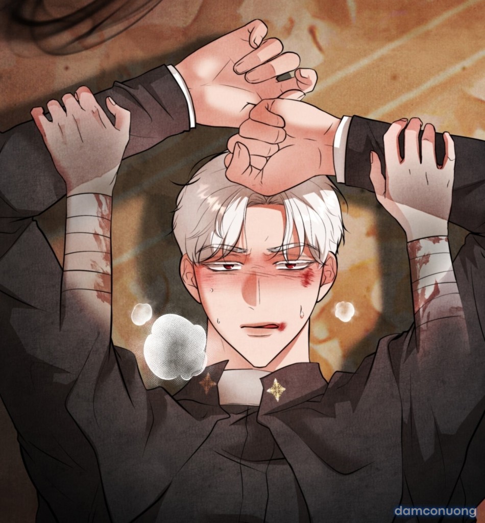 『18+』Ác Ma Dục Vọng Trong Tiểu Thư 