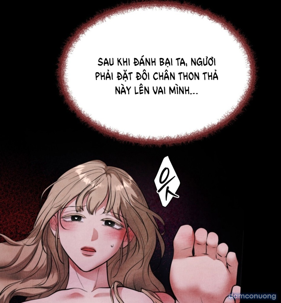 『18+』Ác Ma Dục Vọng Trong Tiểu Thư 