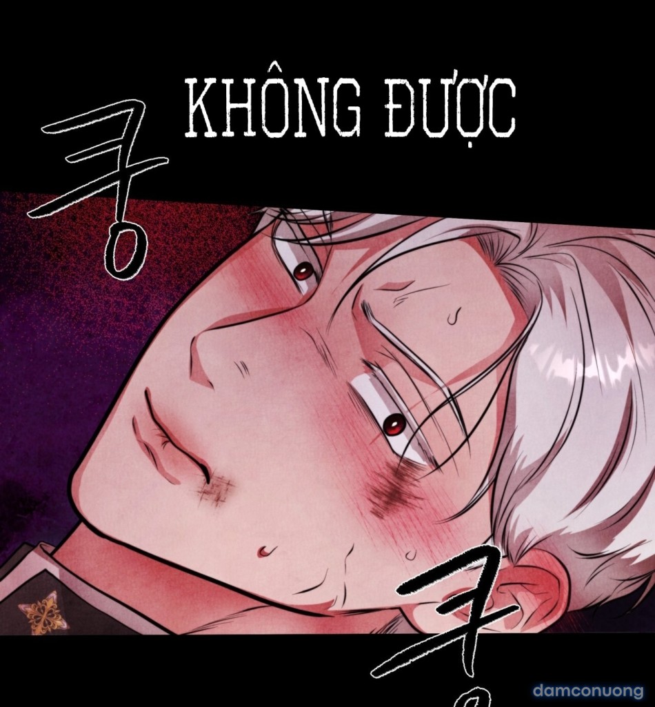 『18+』Ác Ma Dục Vọng Trong Tiểu Thư 