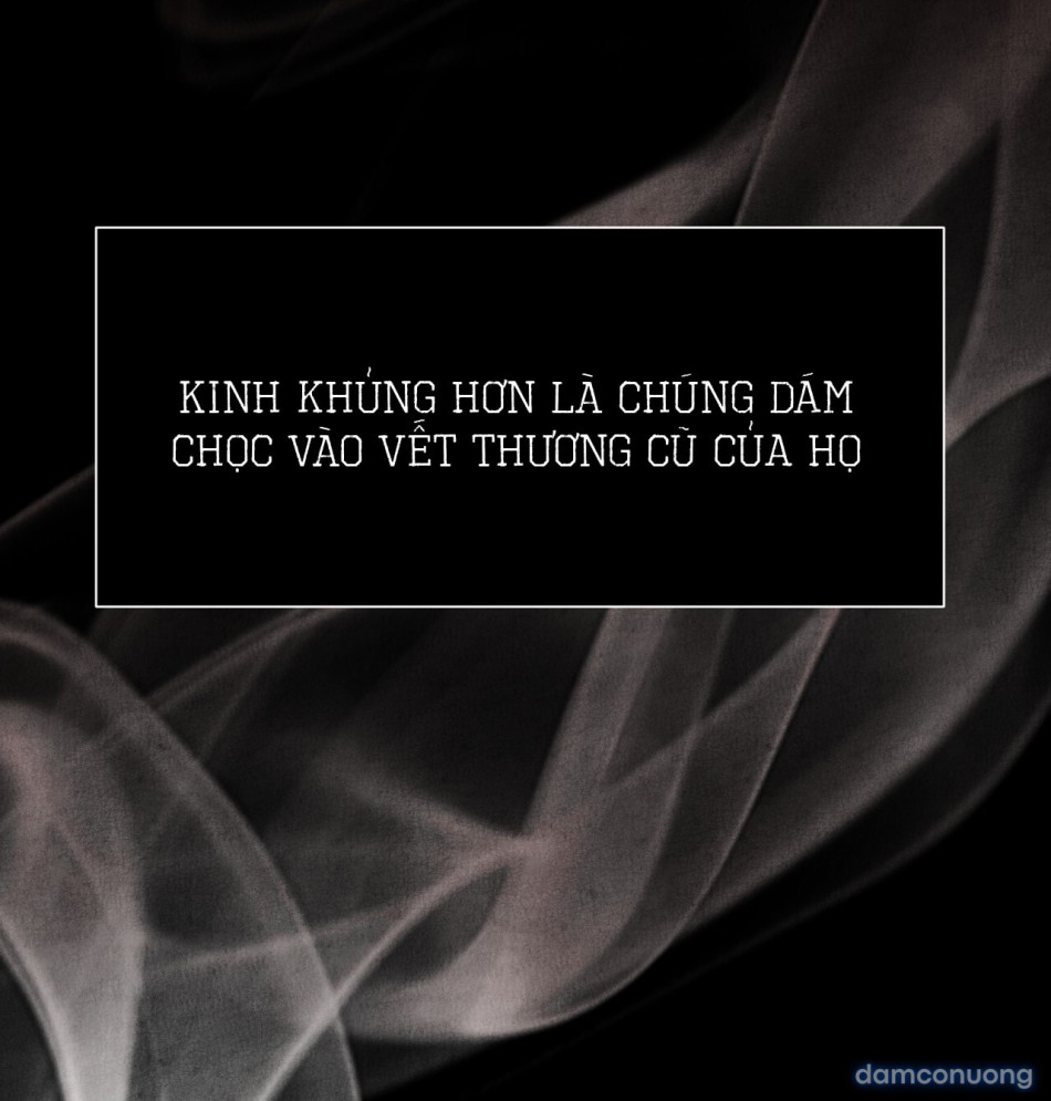 『18+』Ác Ma Dục Vọng Trong Tiểu Thư 