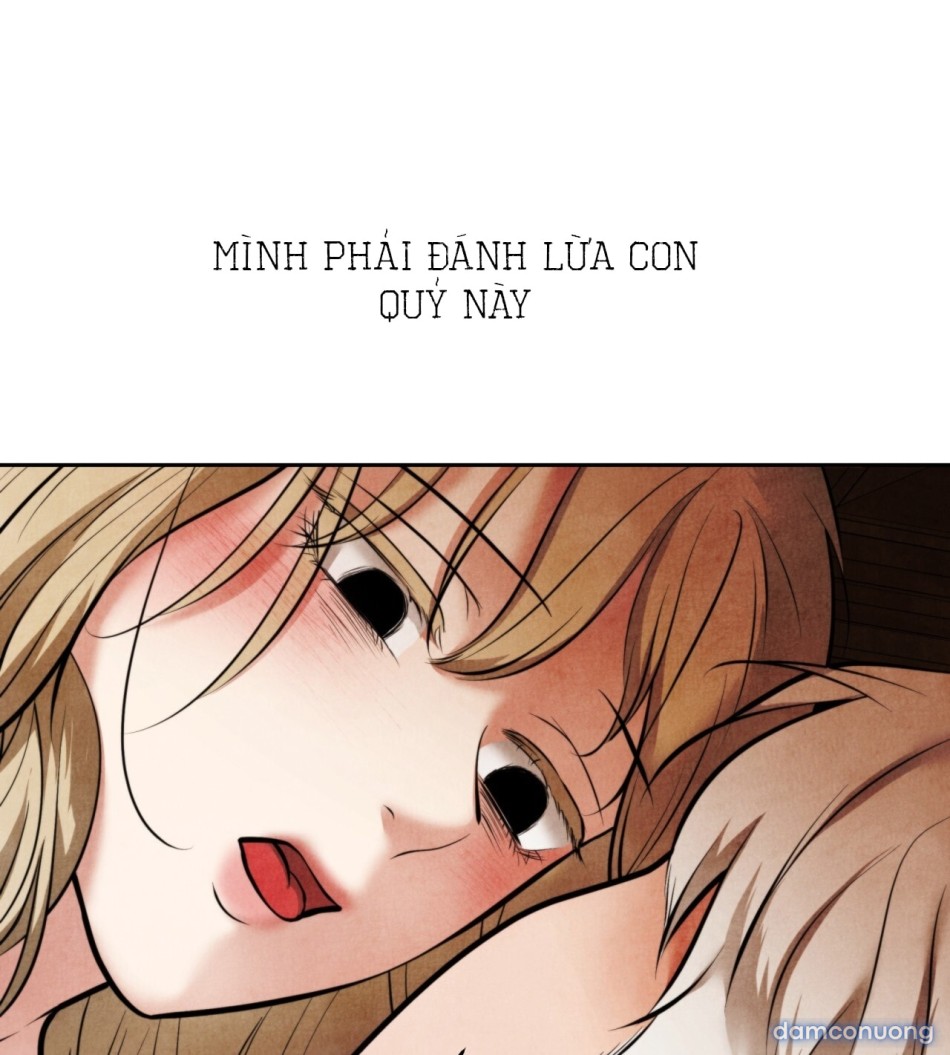 『18+』Ác Ma Dục Vọng Trong Tiểu Thư 