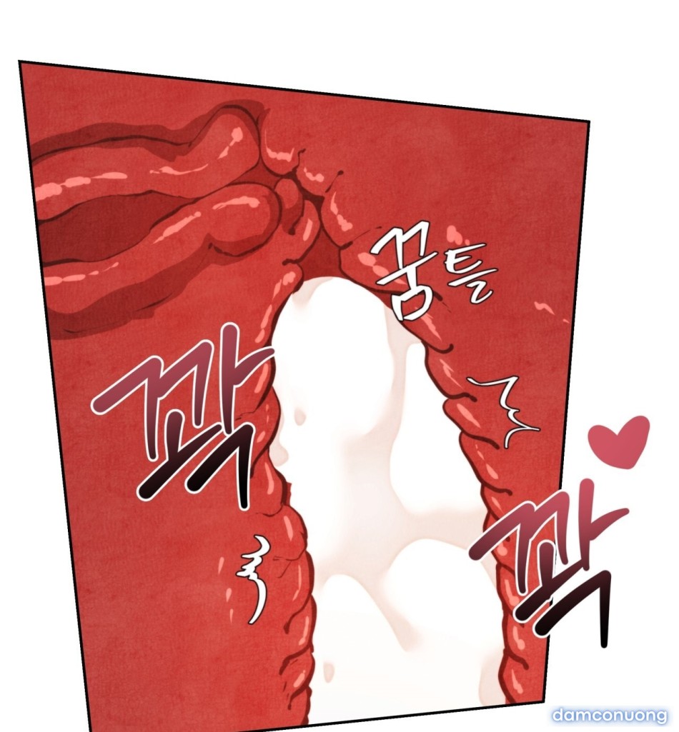 『18+』Ác Ma Dục Vọng Trong Tiểu Thư 