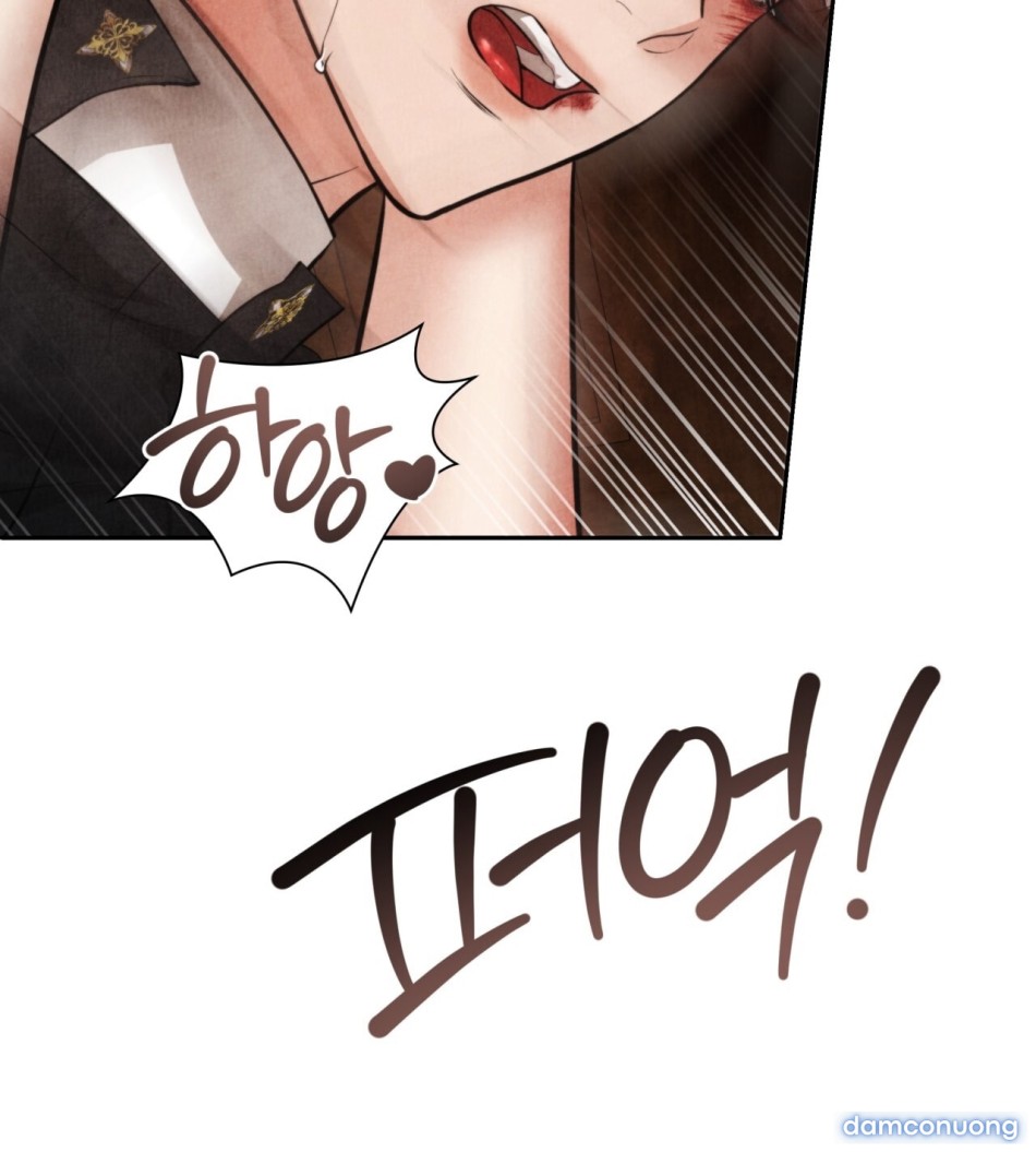 『18+』Ác Ma Dục Vọng Trong Tiểu Thư 