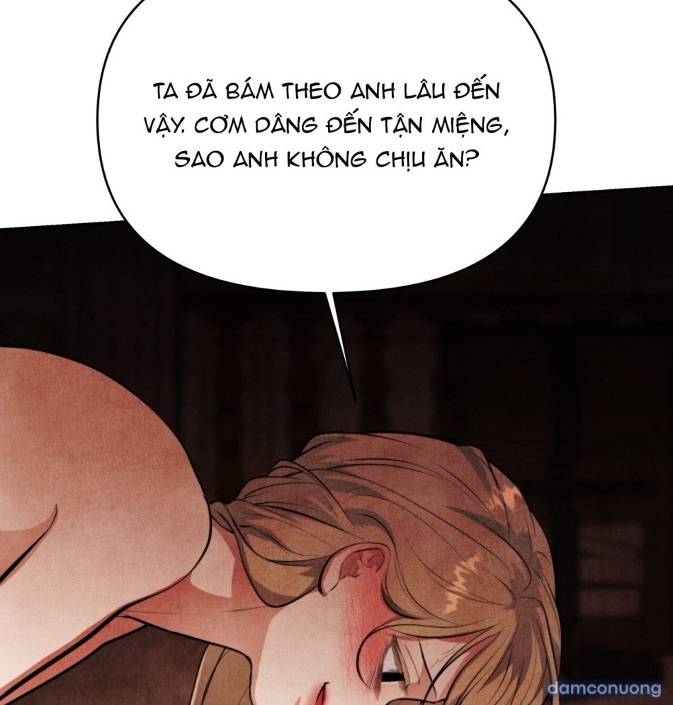 『18+』Ác Ma Dục Vọng Trong Tiểu Thư 