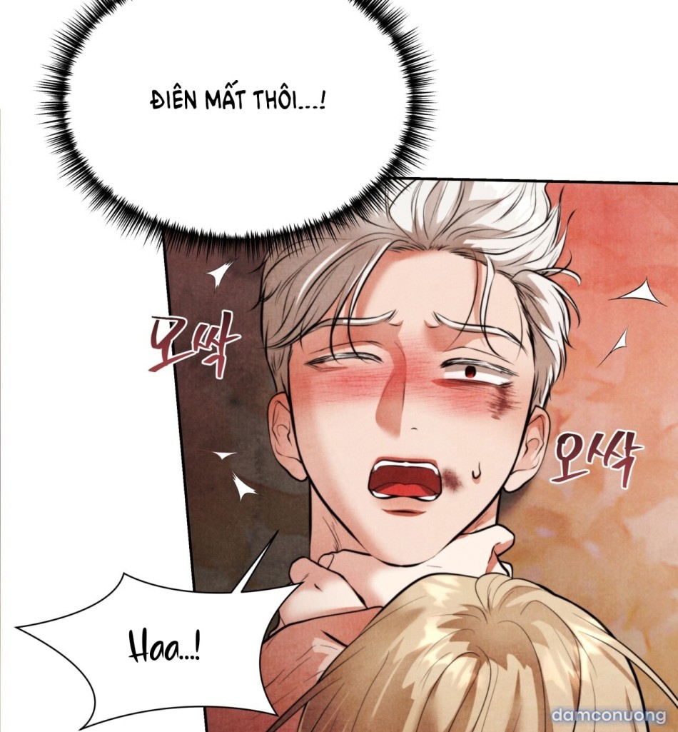 『18+』Ác Ma Dục Vọng Trong Tiểu Thư 