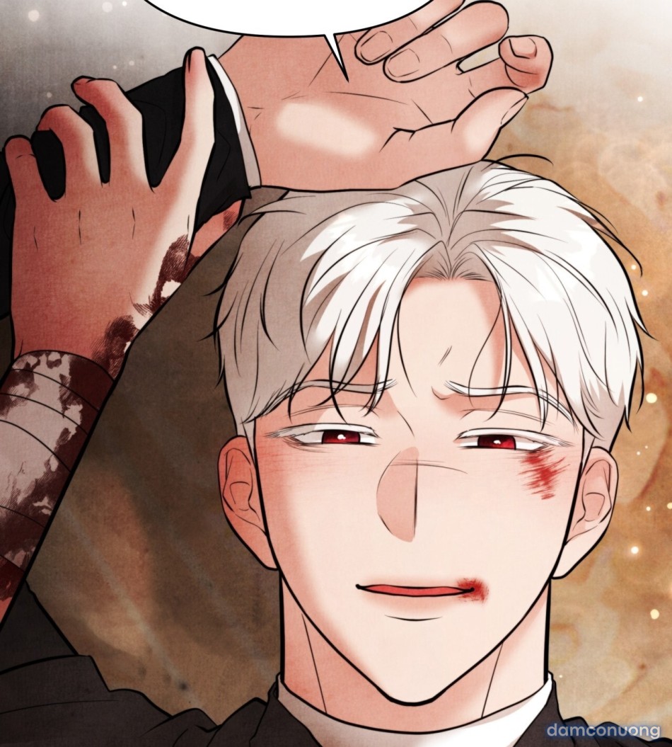 『18+』Ác Ma Dục Vọng Trong Tiểu Thư 