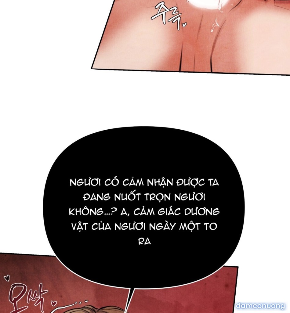 『18+』Ác Ma Dục Vọng Trong Tiểu Thư 