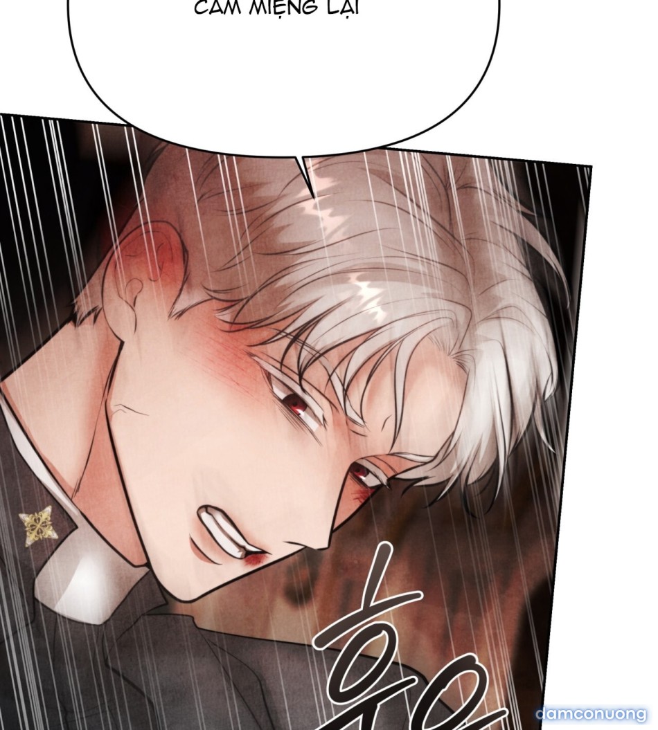 『18+』Ác Ma Dục Vọng Trong Tiểu Thư 