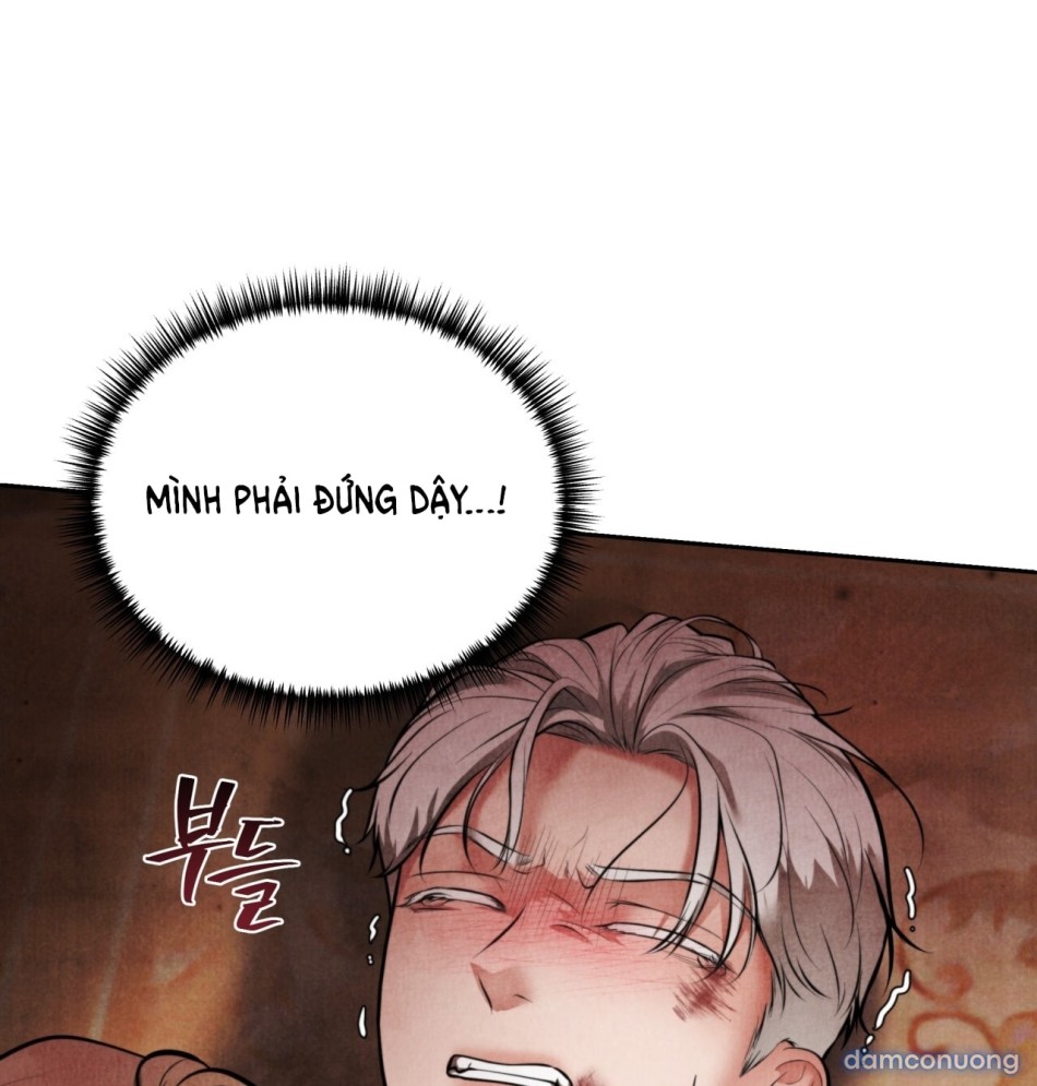 『18+』Ác Ma Dục Vọng Trong Tiểu Thư 