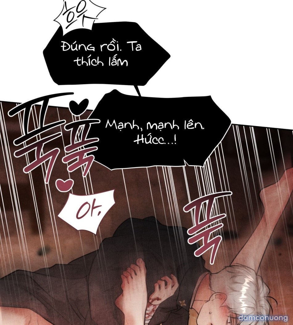 『18+』Ác Ma Dục Vọng Trong Tiểu Thư 