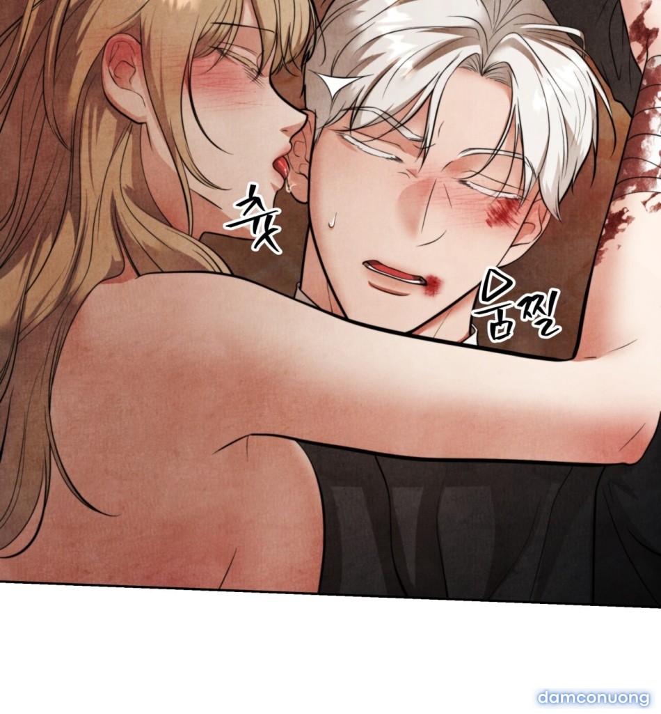 『18+』Ác Ma Dục Vọng Trong Tiểu Thư 