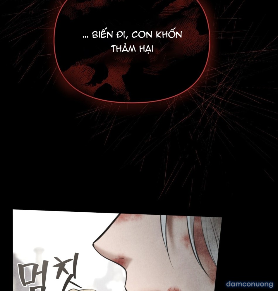 『18+』Ác Ma Dục Vọng Trong Tiểu Thư 