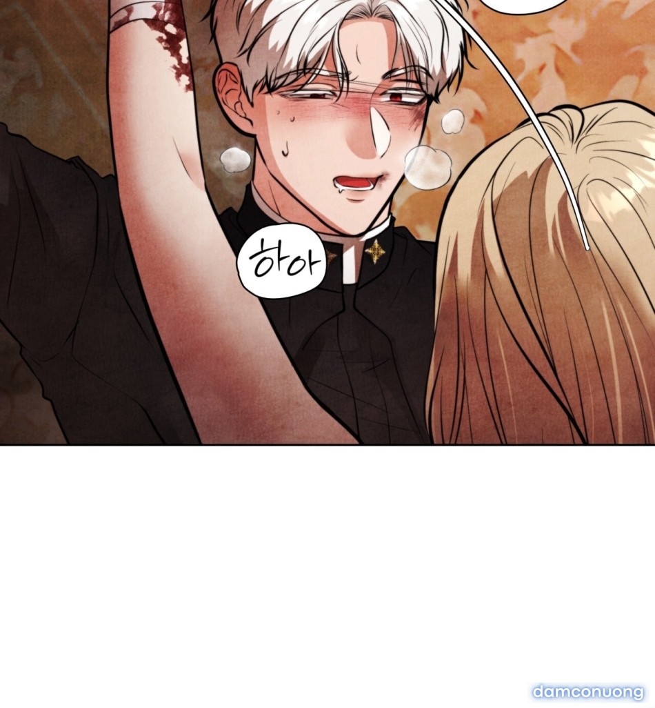 『18+』Ác Ma Dục Vọng Trong Tiểu Thư 